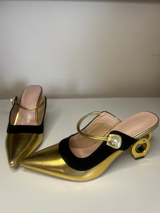 Lux Loop Pumps