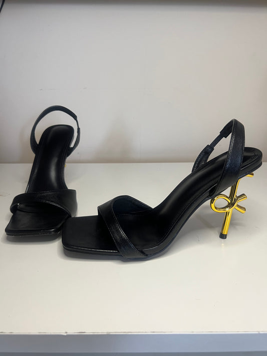 The Icon Heel