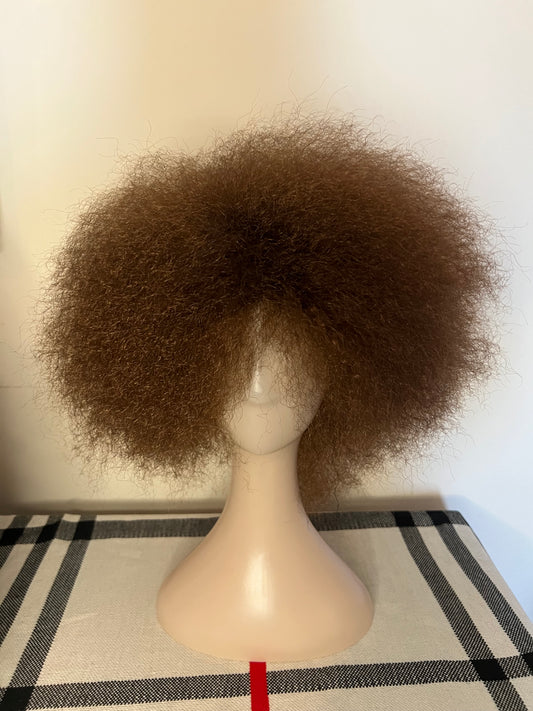 Afro Wig