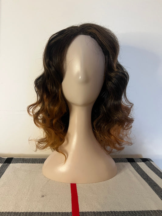 Body Wave Human Hair Wig
