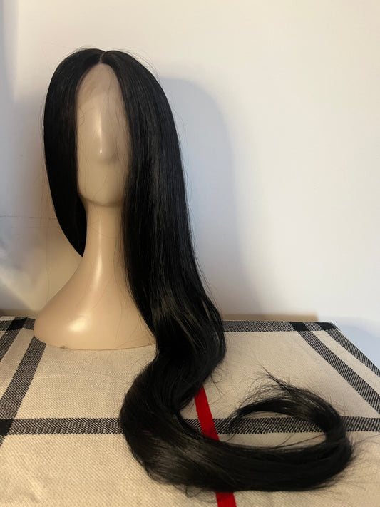 Human Hair 40"