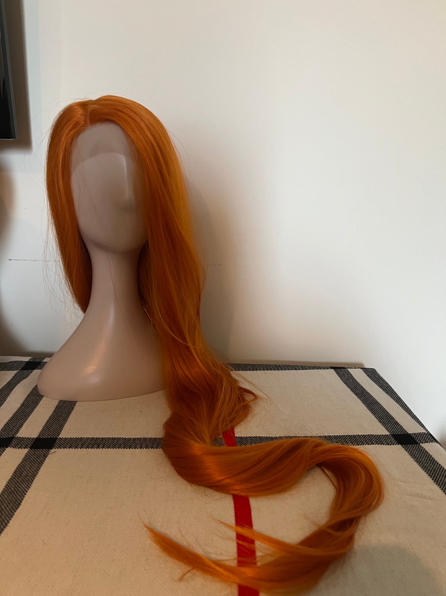 Human Hair 40"