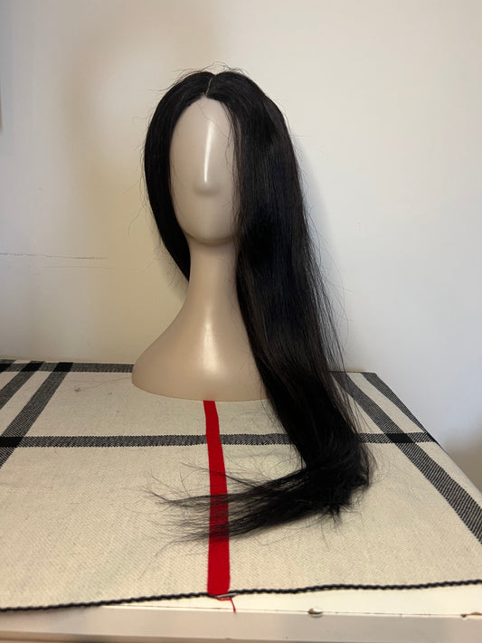 Human Hair 26"