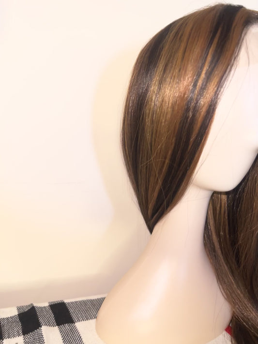 Human Hair Wig