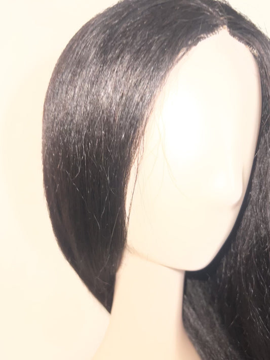 Human Hair 26"