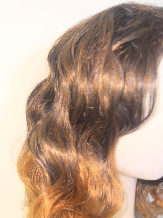 Body Wave Human Hair Wig