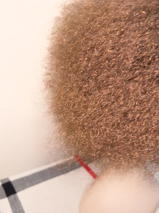 Afro Wig