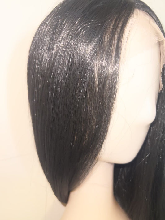 Human Hair 40"